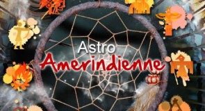 L’Astro Amerindienne