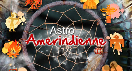 astro-amerindien