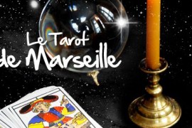 Le Tarot de Marseille
