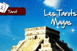 Les Tarots Mayas