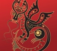 Signe chinois du Dragon
