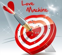 Love machine,  la numérologie du plaisir