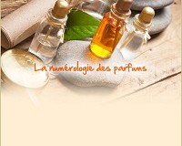 La numérologie des parfums