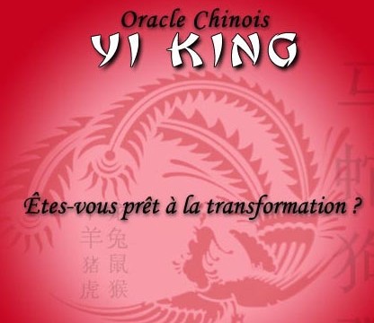 yi-king