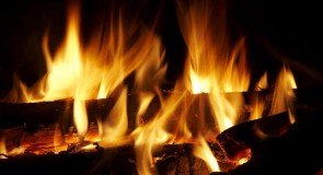 La Pyromancie